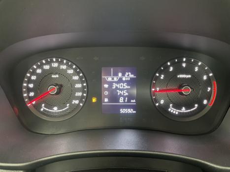 HYUNDAI HB 20 Hatch 1.0 12V 4P FLEX SENSE PLUS, Foto 7