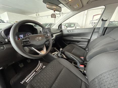 HYUNDAI HB 20 Hatch 1.0 12V 4P FLEX SENSE PLUS, Foto 10