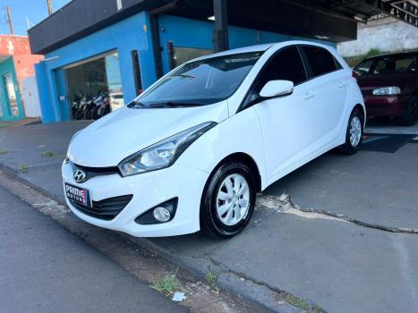 HYUNDAI HB 20 Hatch 1.0 12V 4P FLEX COMFORT, Foto 2