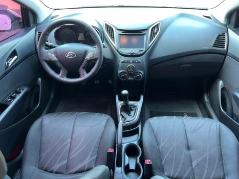 HYUNDAI HB 20 Hatch 1.0 12V 4P FLEX COMFORT, Foto 3