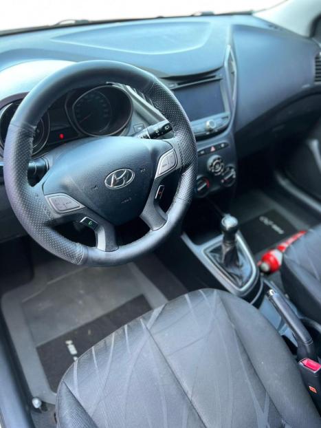 HYUNDAI HB 20 Hatch 1.0 12V 4P FLEX COMFORT, Foto 4