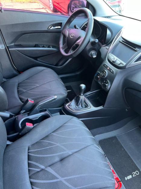 HYUNDAI HB 20 Hatch 1.0 12V 4P FLEX COMFORT, Foto 5