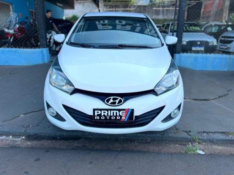 HYUNDAI HB 20 Hatch 1.0 12V 4P FLEX COMFORT, Foto 6