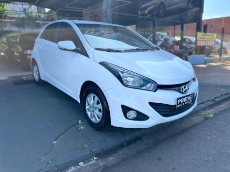 HYUNDAI HB 20 Hatch 1.0 12V 4P FLEX COMFORT, Foto 7