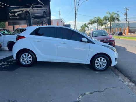 HYUNDAI HB 20 Hatch 1.0 12V 4P FLEX COMFORT, Foto 8