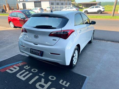 HYUNDAI HB 20 Hatch 1.0 12V 4P FLEX COMFORT, Foto 9