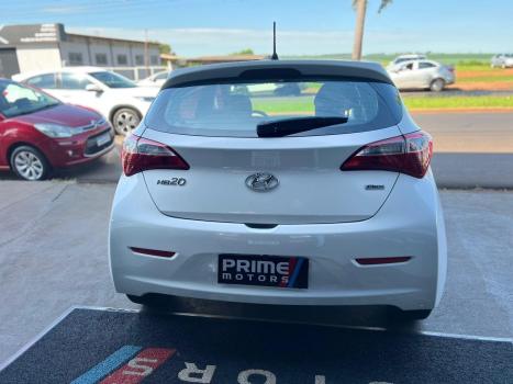 HYUNDAI HB 20 Hatch 1.0 12V 4P FLEX COMFORT, Foto 10