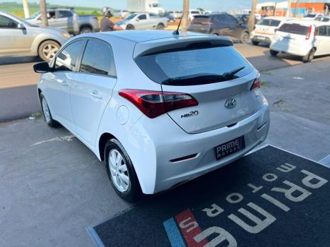 HYUNDAI HB 20 Hatch 1.0 12V 4P FLEX COMFORT, Foto 11