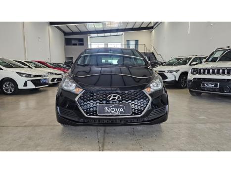 HYUNDAI HB 20 Hatch 1.0 12V 4P FLEX COMFORT PLUS, Foto 2