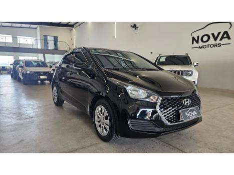 HYUNDAI HB 20 Hatch 1.0 12V 4P FLEX COMFORT PLUS, Foto 3