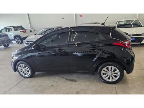 HYUNDAI HB 20 Hatch 1.0 12V 4P FLEX COMFORT PLUS, Foto 7