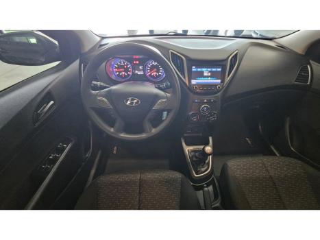 HYUNDAI HB 20 Hatch 1.0 12V 4P FLEX COMFORT PLUS, Foto 10