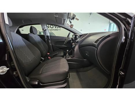 HYUNDAI HB 20 Hatch 1.0 12V 4P FLEX COMFORT PLUS, Foto 13