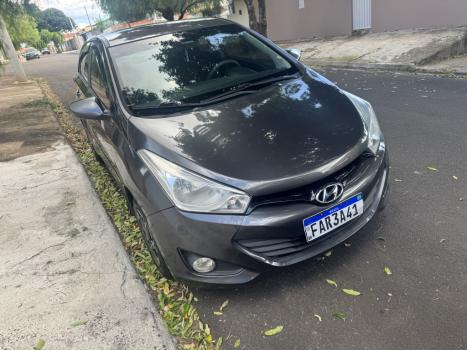 HYUNDAI HB 20 Hatch 1.0 12V 4P FLEX GL COMFORT PLUS, Foto 1