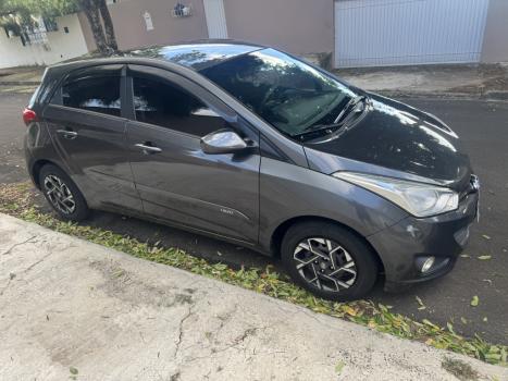 HYUNDAI HB 20 Hatch 1.0 12V 4P FLEX GL COMFORT PLUS, Foto 2