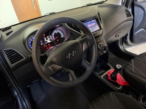 HYUNDAI HB 20 Hatch 1.0 12V 4P FLEX GL COMFORT PLUS, Foto 3