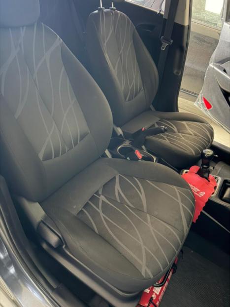 HYUNDAI HB 20 Hatch 1.0 12V 4P FLEX GL COMFORT PLUS, Foto 4