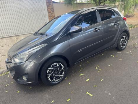 HYUNDAI HB 20 Hatch 1.0 12V 4P FLEX GL COMFORT PLUS, Foto 6