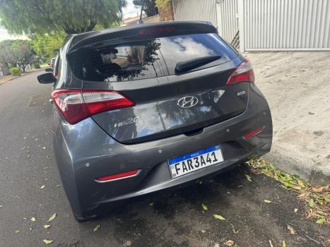 HYUNDAI HB 20 Hatch 1.0 12V 4P FLEX GL COMFORT PLUS, Foto 7