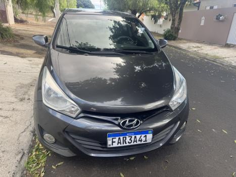 HYUNDAI HB 20 Hatch 1.0 12V 4P FLEX GL COMFORT PLUS, Foto 8