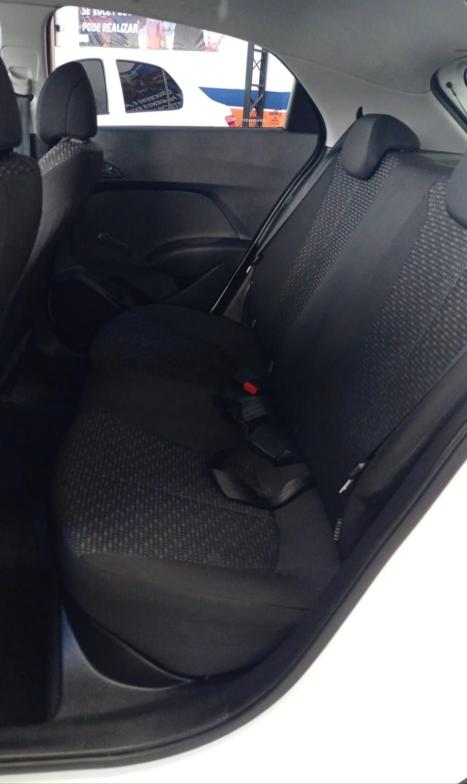 HYUNDAI HB 20 Hatch 1.0 12V 4P FLEX UNIQUE, Foto 7