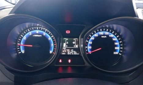 HYUNDAI HB 20 Hatch 1.0 12V 4P FLEX UNIQUE, Foto 8