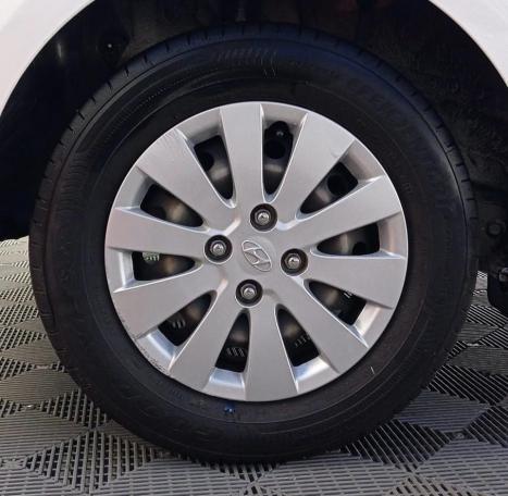 HYUNDAI HB 20 Hatch 1.0 12V 4P FLEX UNIQUE, Foto 9