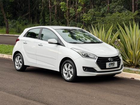HYUNDAI HB 20 Hatch 1.6 16V 4P PREMIUM FLEX AUTOM�TICO, Foto 3