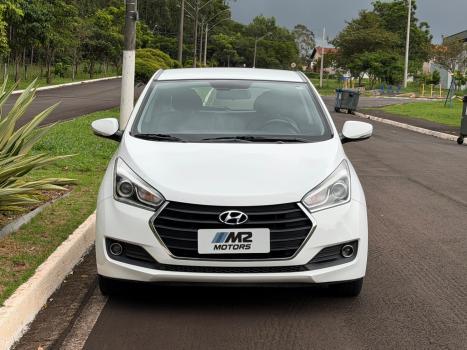 HYUNDAI HB 20 Hatch 1.6 16V 4P PREMIUM FLEX AUTOM�TICO, Foto 5