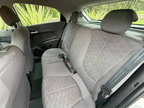 HYUNDAI HB 20 Hatch 1.6 16V 4P PREMIUM FLEX AUTOM�TICO, Foto 10