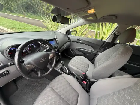 HYUNDAI HB 20 Hatch 1.6 16V 4P PREMIUM FLEX AUTOM�TICO, Foto 13