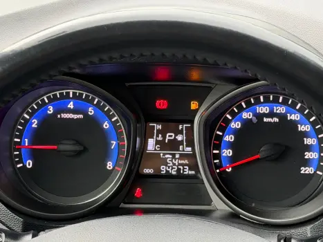 HYUNDAI HB 20 Hatch 1.6 16V 4P PREMIUM FLEX AUTOM�TICO, Foto 15