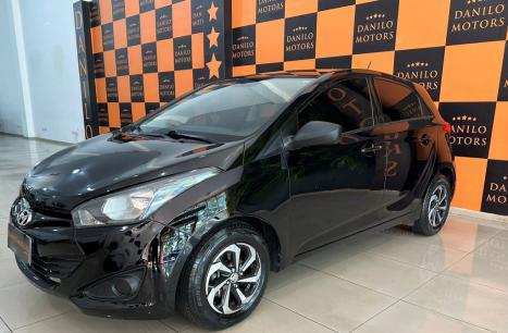 HYUNDAI HB 20 Hatch 1.0 12V 4P FLEX COMFORT PLUS, Foto 2