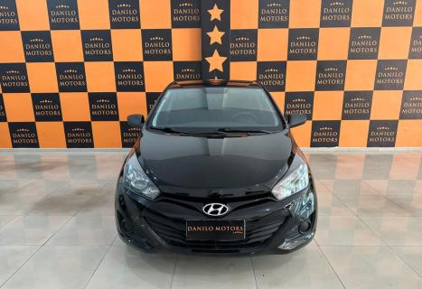 HYUNDAI HB 20 Hatch 1.0 12V 4P FLEX COMFORT PLUS, Foto 3