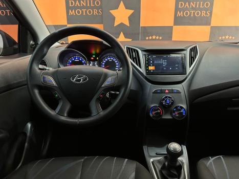 HYUNDAI HB 20 Hatch 1.0 12V 4P FLEX COMFORT PLUS, Foto 6