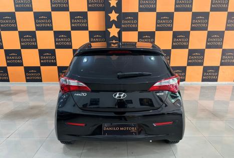 HYUNDAI HB 20 Hatch 1.0 12V 4P FLEX COMFORT PLUS, Foto 12