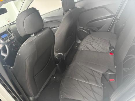 HYUNDAI HB 20 Hatch 1.0 12V 4P FLEX COMFORT, Foto 4