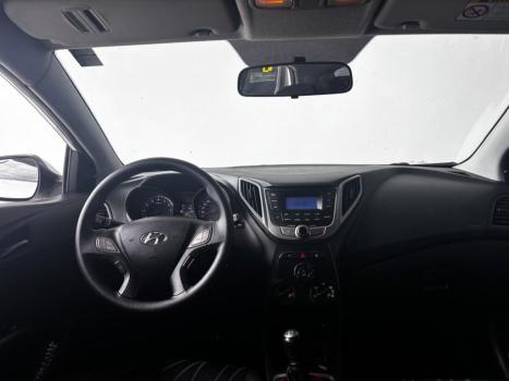 HYUNDAI HB 20 Hatch 1.0 12V 4P FLEX COMFORT, Foto 5