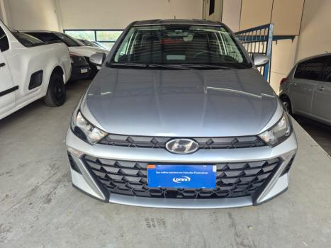 HYUNDAI HB 20 Hatch 1.0 12V 4P FLEX COMFORT PLUS, Foto 2