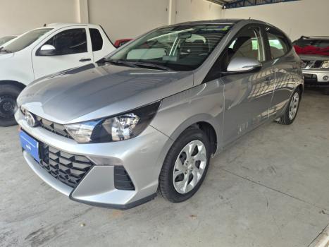 HYUNDAI HB 20 Hatch 1.0 12V 4P FLEX COMFORT PLUS, Foto 3