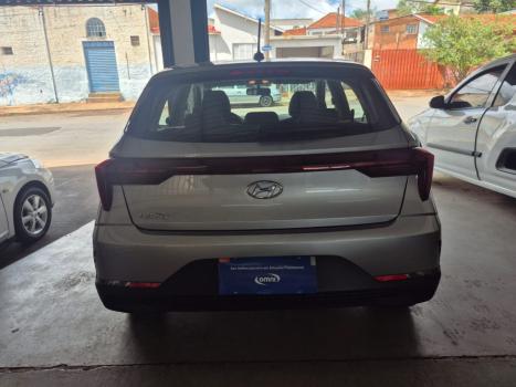 HYUNDAI HB 20 Hatch 1.0 12V 4P FLEX COMFORT PLUS, Foto 5