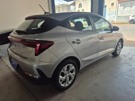 HYUNDAI HB 20 Hatch 1.0 12V 4P FLEX COMFORT PLUS, Foto 6