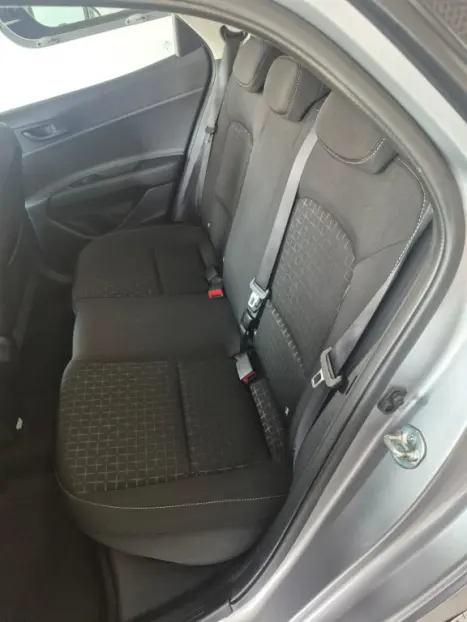 HYUNDAI HB 20 Hatch 1.0 12V 4P FLEX COMFORT PLUS, Foto 9