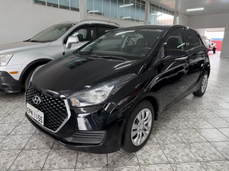 HYUNDAI HB 20 Hatch 1.0 12V 4P FLEX COMFORT PLUS, Foto 1