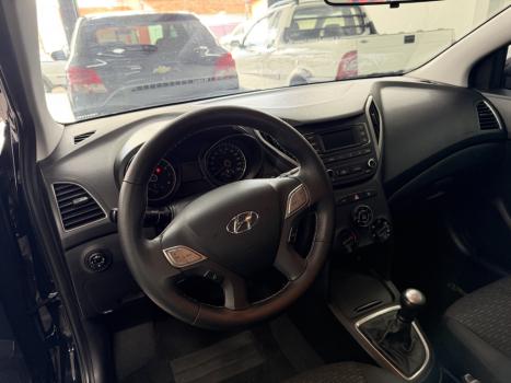 HYUNDAI HB 20 Hatch 1.0 12V 4P FLEX COMFORT PLUS, Foto 2
