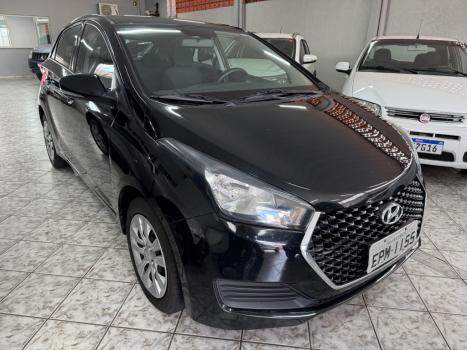 HYUNDAI HB 20 Hatch 1.0 12V 4P FLEX COMFORT PLUS, Foto 3