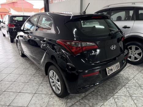 HYUNDAI HB 20 Hatch 1.0 12V 4P FLEX COMFORT PLUS, Foto 4