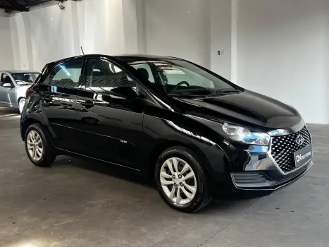 HYUNDAI HB 20 Hatch 1.6 16V 4P COMFORT FLEX AUTOM�TICO, Foto 3