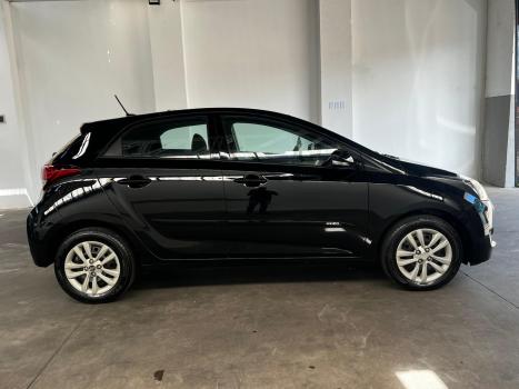 HYUNDAI HB 20 Hatch 1.6 16V 4P COMFORT FLEX AUTOM�TICO, Foto 4