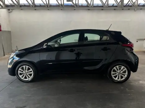 HYUNDAI HB 20 Hatch 1.6 16V 4P COMFORT FLEX AUTOM�TICO, Foto 8